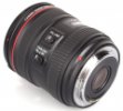 Prodám Canon EF 27-70 f/4 L IS USM - v záruce