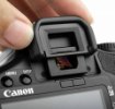 Canon Očnice pro EOS 800D 77D 750D 760D 100D 200D 200D II atd