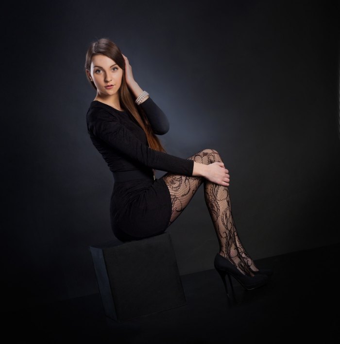 Fotokurz focení portrétu Brno Fotokurz focení portrétu Brno