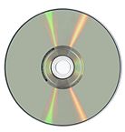 DVD disk jako zálohovací médium?
