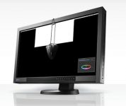 EIZO CX271 fotografický monitor