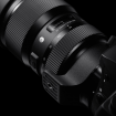 Sigma 50-100 mm f/1,8 DC HSM Art Lens 