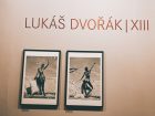 XIII Lukáš Dvořák fotografie kniha Leica gallery