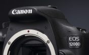 Dlouhodobý test Canon EOS 1200D
