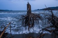 Daniel Berehulak, Australia, Getty Images Japan After the Wave