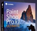 Corel PaintShop Pro X7 