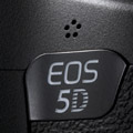 Canon EOS 5D Mark III firmware