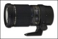 Tamron AF SP 180mm f/3,5 Di LD Asp.FEC (IF) Macro Canon 