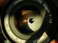 Canon Lens FDn 50mm f/1.8