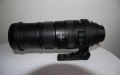 Sigma 150-500 mm  pro Canon