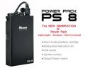 Nissin PS8 Power Pack pro Canon