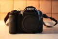 Canon EOS 40D + příslušenství