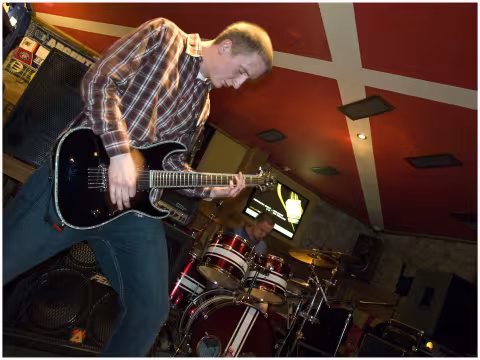 Mutant fest 