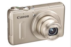 Canon S100