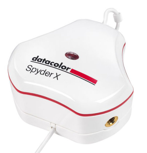 kalibrační sonda Datacolor Spyder5PRO