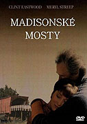 film Madisonské mosty, Bridges of Madison County, The