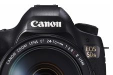 Canon EOS 5Ds a EOS 5Ds R