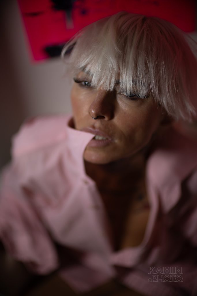 Recenze Canon EOS RF 45 mm f/1.2 USM