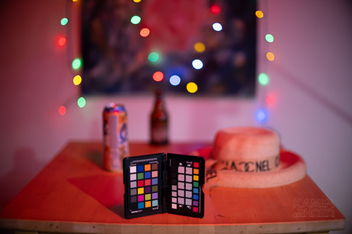 Recenze Canon EOS RF 45 mm f/1.2 USM