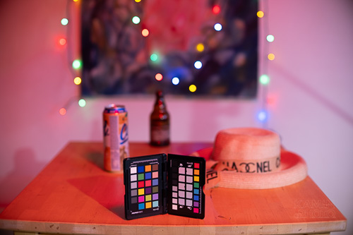 Recenze Canon EOS RF 45 mm f/1.2 USM