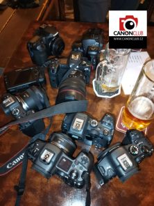 CanonClub fotopivo