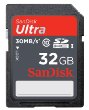 SanDisk 32 GB